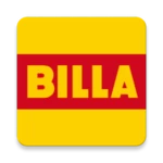 Logo of BILLA Bonus android Application 